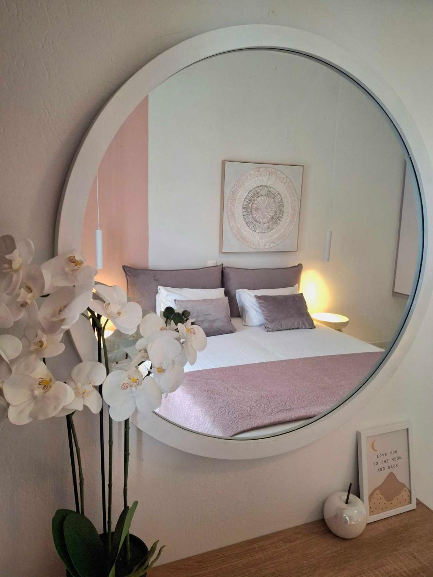 Philippos Apartments Akharavi Extérieur photo